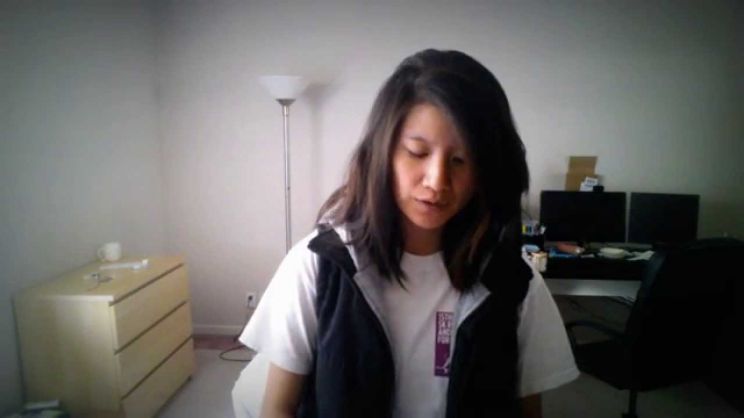 Irene Chiang