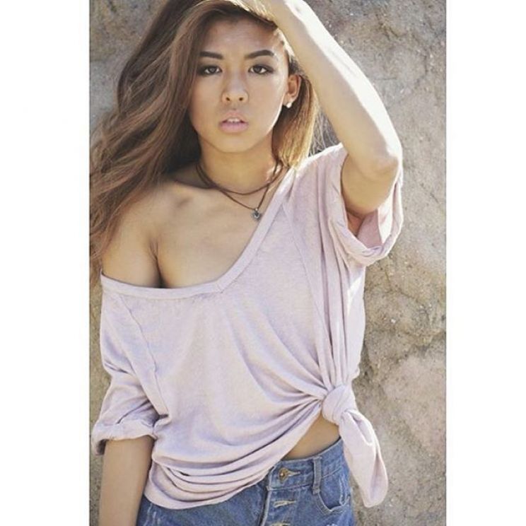 Irene Chiang
