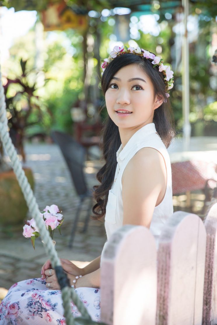 Irene Chiang