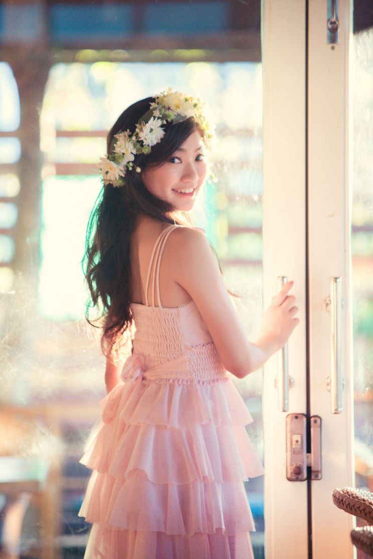 Irene Chiang