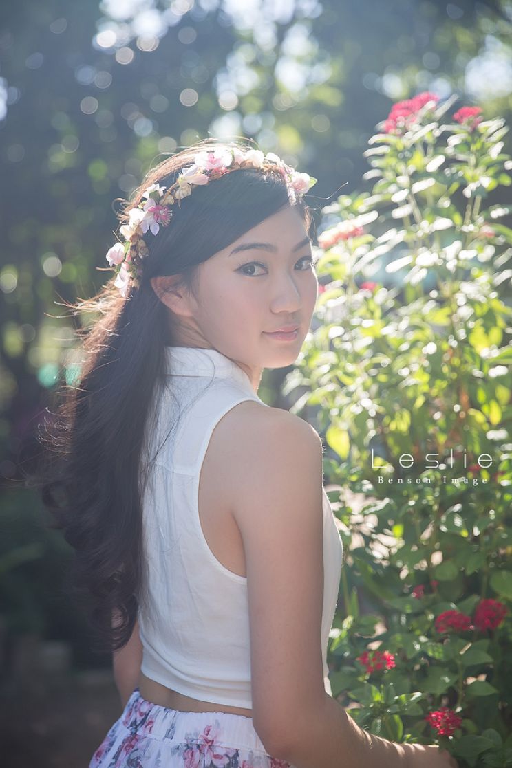 Irene Chiang