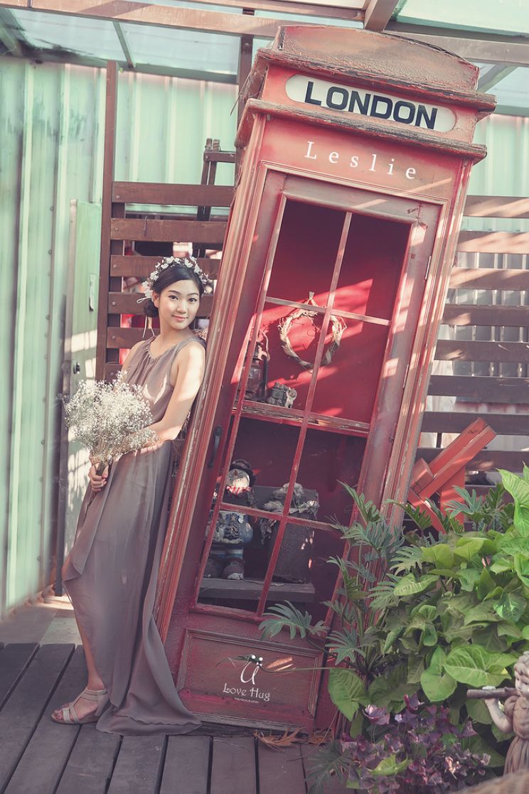 Irene Chiang