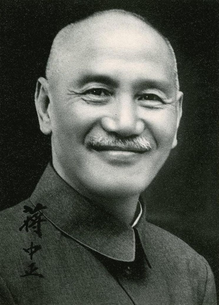 Irene Chiang