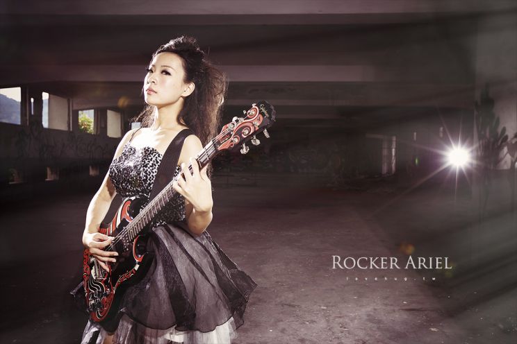 Irene Chiang