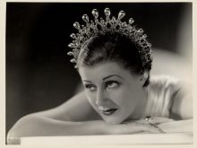 Irene Dunne