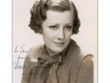 Irene Dunne