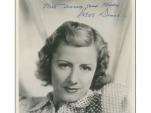 Irene Dunne