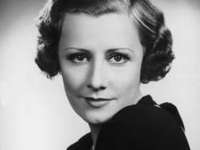 Irene Dunne