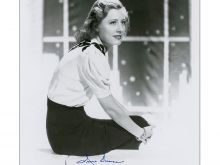 Irene Dunne