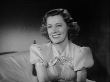 Irene Dunne