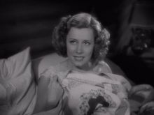 Irene Dunne