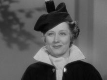 Irene Dunne