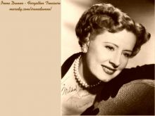 Irene Dunne