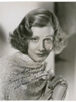 Irene Dunne