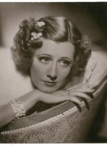 Irene Dunne photo