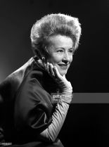 Irene Dunne photo