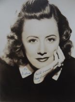 Irene Dunne
