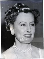 Irene Dunne