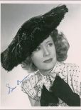 Irene Dunne