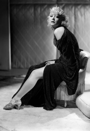 Irene Dunne