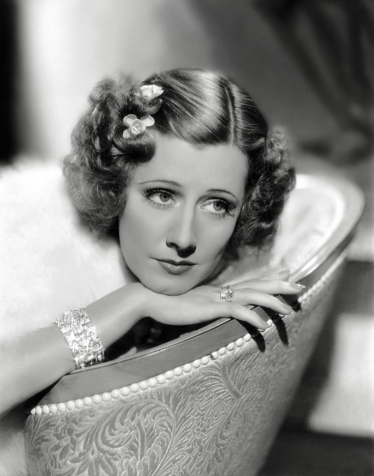 Irene Dunne