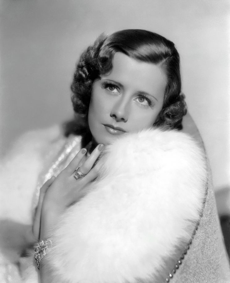 Irene Dunne