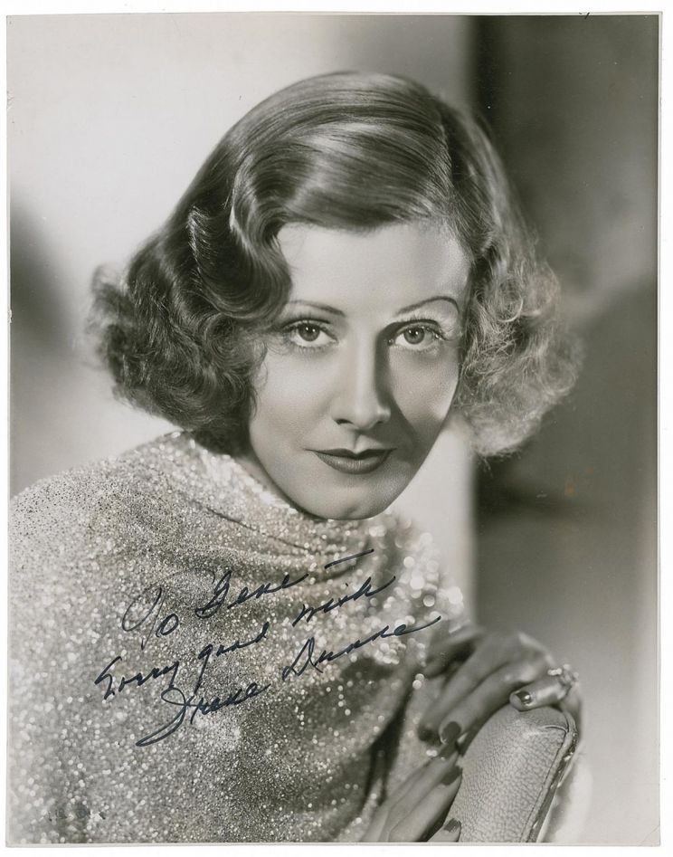 Irene Dunne