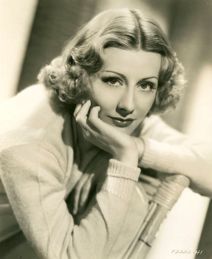 Irene Dunne