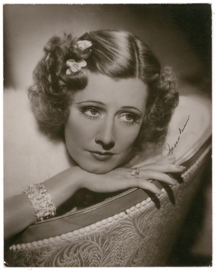Irene Dunne