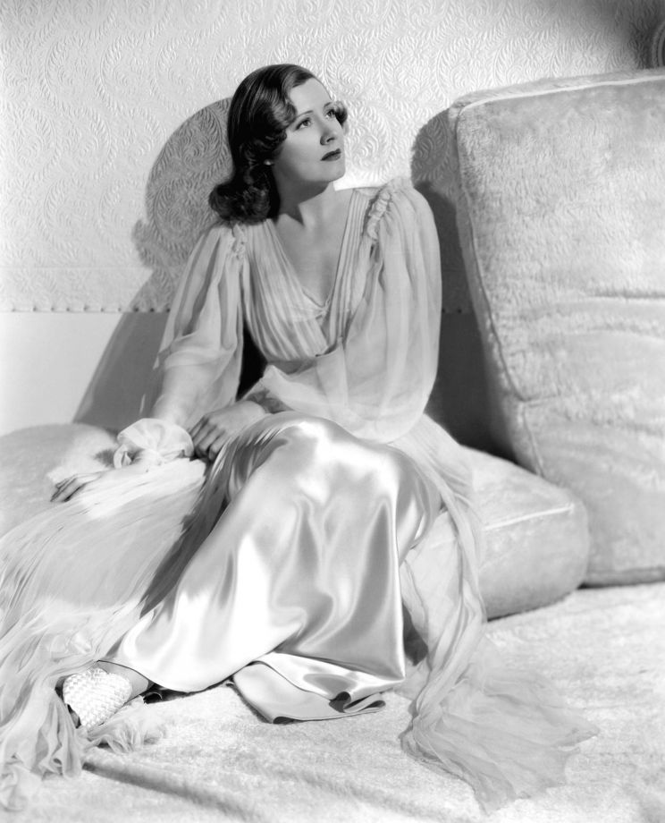 Irene Dunne