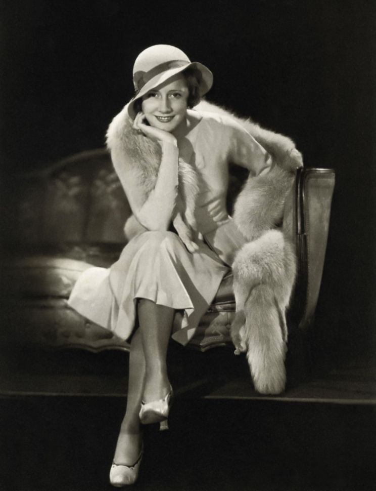 Irene Dunne