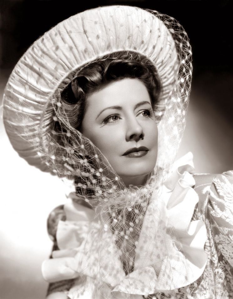 Irene Dunne