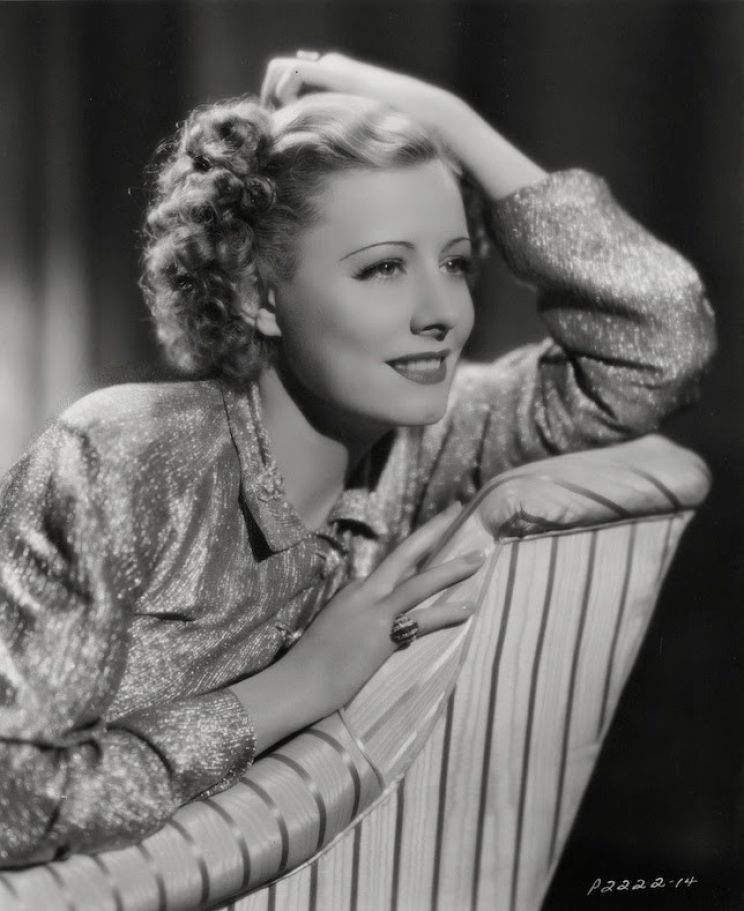 Irene Dunne