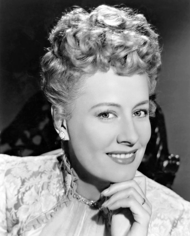 Irene Dunne