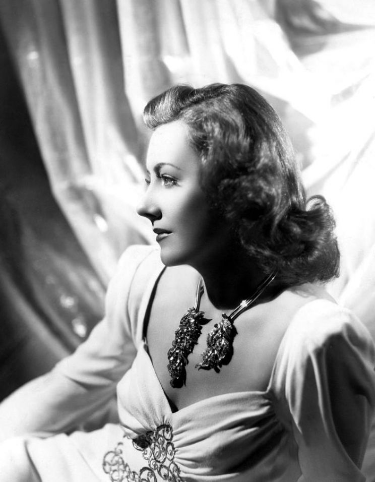 Irene Dunne