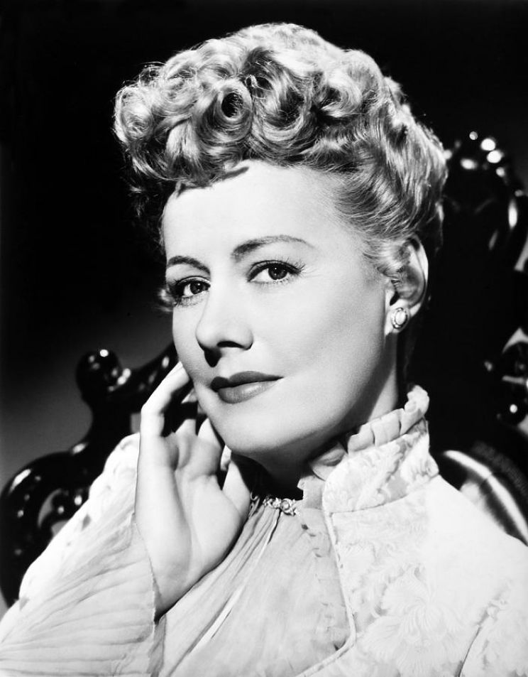 Irene Dunne