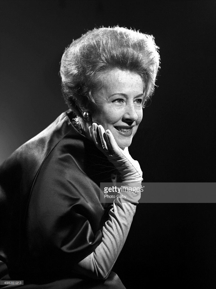 Irene Dunne