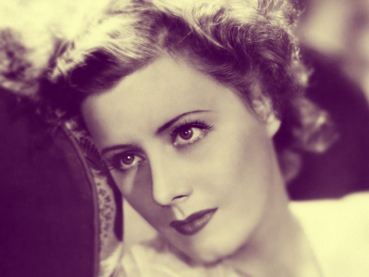 Irene Dunne