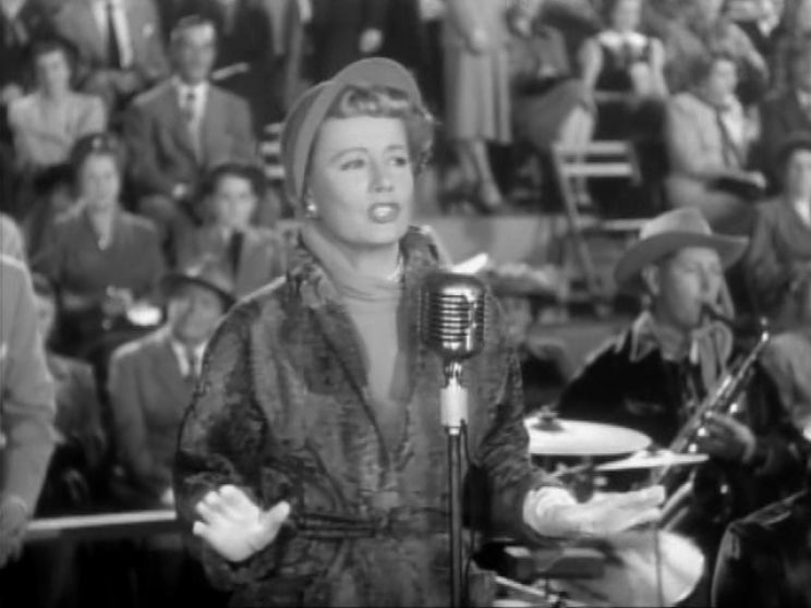 Irene Dunne