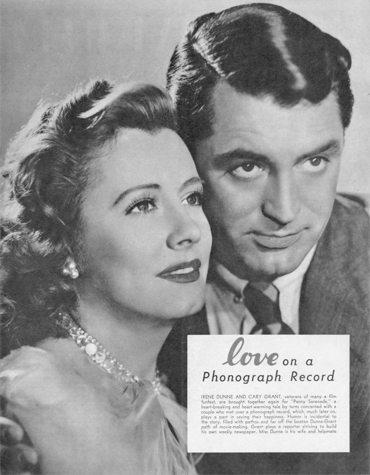 Irene Dunne