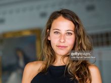 Irene Escolar #984332 picture (Landscape Medium)