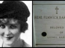 Irene Fenwick