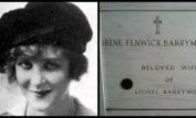 Irene Fenwick