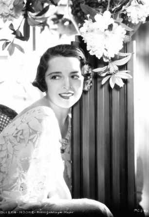 Irene Fenwick