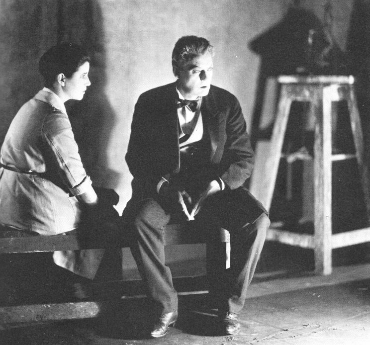 Irene Fenwick