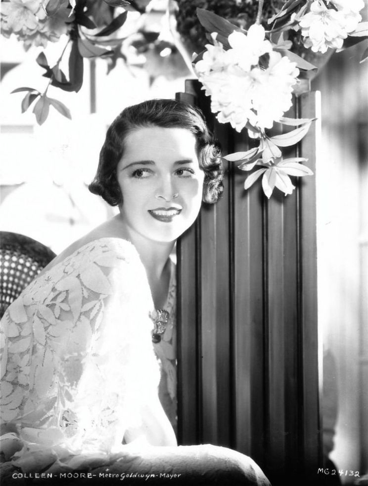 Irene Fenwick