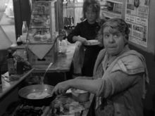 Irene Handl