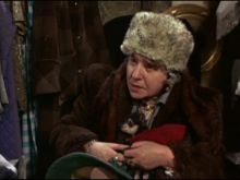 Irene Handl