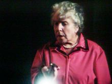 Irene Handl