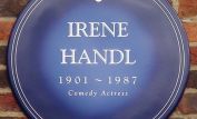 Irene Handl